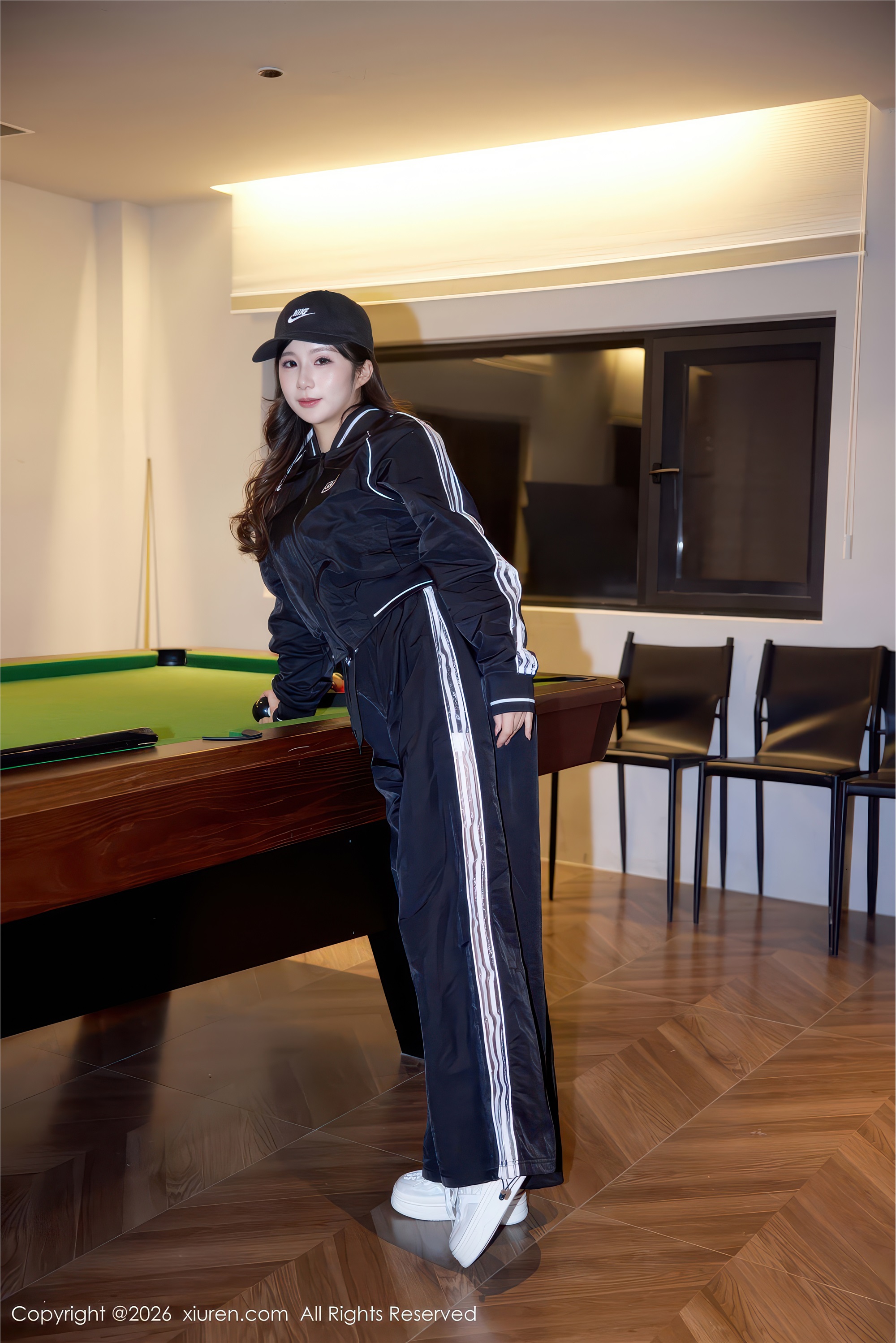 Xiuren秀人网 2026.01.16 NO.11242 小肉肉咪